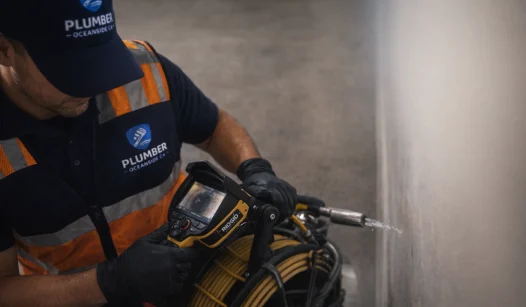 Plumber Oceanside CA - Commercial 2
